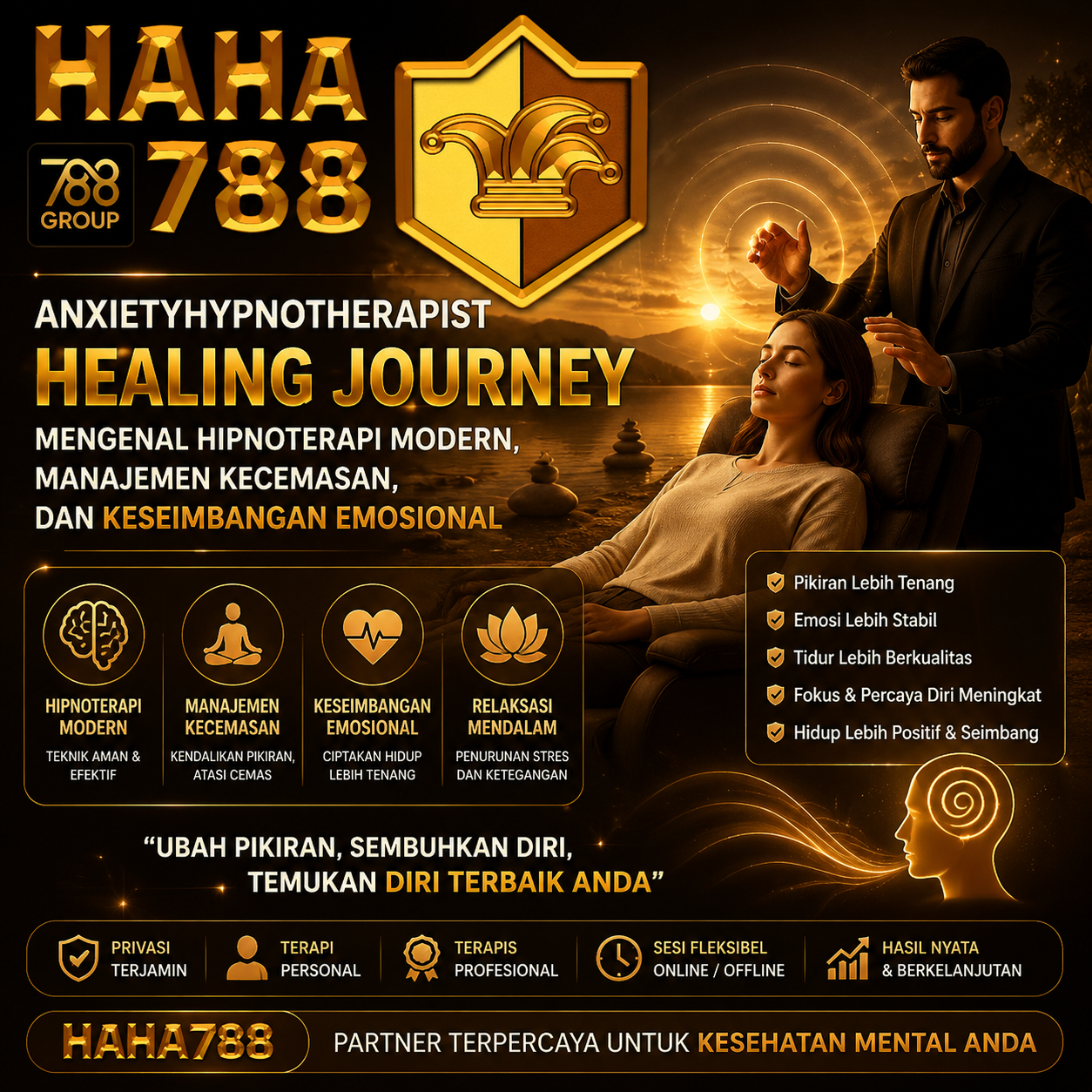 HAHA788 Game Online Gacor Terbaru