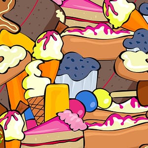 emotional eating