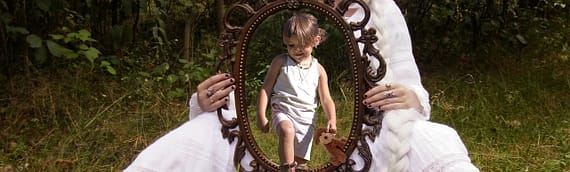 Inner Child Work & Repressed Memories