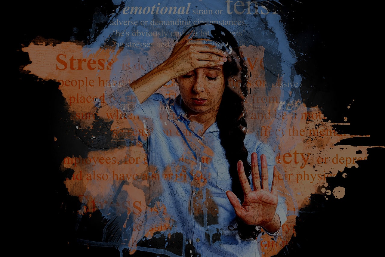 stress anxiety hypnosis